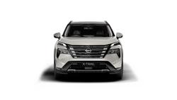 2026 Nissan X-TRAIL Ti