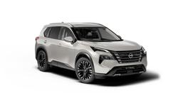 2026 Nissan X-TRAIL Ti