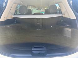 2014 Nissan X-TRAIL ST-L