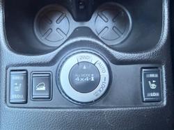 2014 Nissan X-TRAIL ST-L
