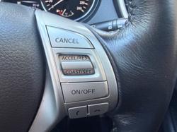 2014 Nissan X-TRAIL ST-L