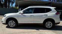 2014 Nissan X-TRAIL ST-L