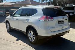 2014 Nissan X-TRAIL ST-L