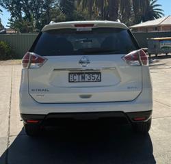 2014 Nissan X-TRAIL ST-L
