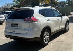 2014 Nissan X-TRAIL ST-L