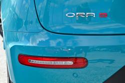 2026 GWM Ora 5 Lux