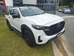 2026 MAZDA BT-50 SP