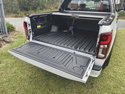 2026 MAZDA BT-50 SP