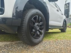 2026 MAZDA BT-50 SP