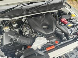2026 MAZDA BT-50 SP