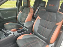 2026 MAZDA BT-50 SP