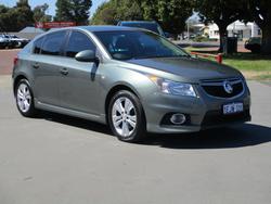 Holden Cruze