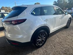 2023 Mazda
                CX-9 Sport