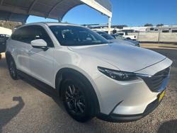 2023 Mazda
                CX-9 Sport