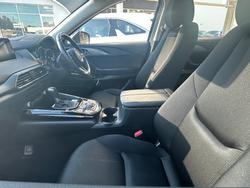 2023 Mazda
                CX-9 Sport