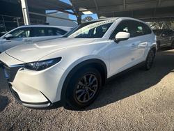 2023 Mazda
                CX-9 Sport