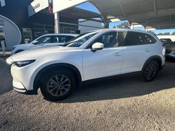 2023 Mazda
                CX-9 Sport