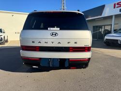 2026 HYUNDAI MX5 SANTA FE HEV