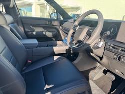 2026 HYUNDAI MX5 SANTA FE HEV