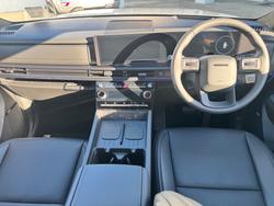 2026 HYUNDAI MX5 SANTA FE HEV