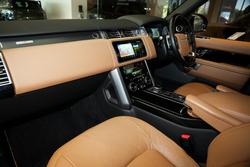 2021 Land Rover Range Rover P525  Fifty