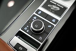 2021 Land Rover Range Rover P525  Fifty