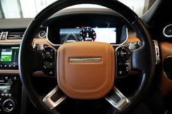 2021 Land Rover Range Rover P525  Fifty
