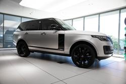 2021 Land Rover Range Rover P525  Fifty