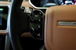 2021 Land Rover Range Rover P525  Fifty