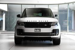 2021 Land Rover Range Rover P525  Fifty