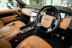 2021 Land Rover Range Rover P525  Fifty