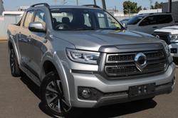 2026 GWM Cannon Lux