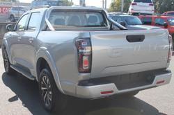 2026 GWM Cannon Lux