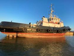 2025 Tug General Purpose