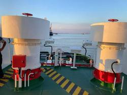 2025 Tug General Purpose