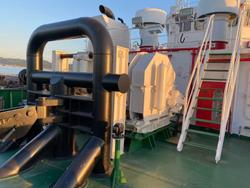 2025 Tug General Purpose