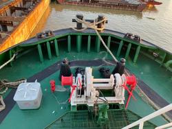 2025 Tug General Purpose