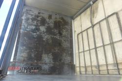 1995 Freighter 22 Pallet Curtainsider