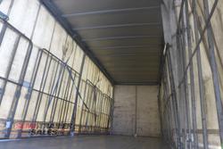 1995 Freighter 22 Pallet Curtainsider