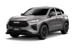 2026 Great Wall Haval Jolion