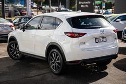 2020 Mazda CX-5 GT