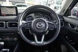 2020 Mazda CX-5 GT