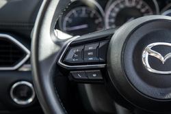 2020 Mazda CX-5 GT