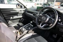2020 Mazda CX-5 GT