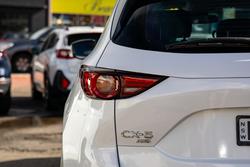 2020 Mazda CX-5 GT