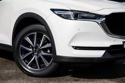 2020 Mazda CX-5 GT