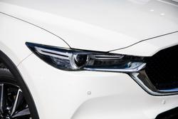 2020 Mazda CX-5 GT