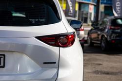 2020 Mazda CX-5 GT