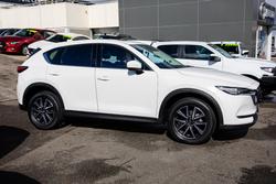 2020 Mazda CX-5 GT