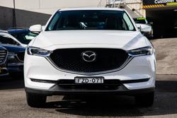 2020 Mazda CX-5 GT